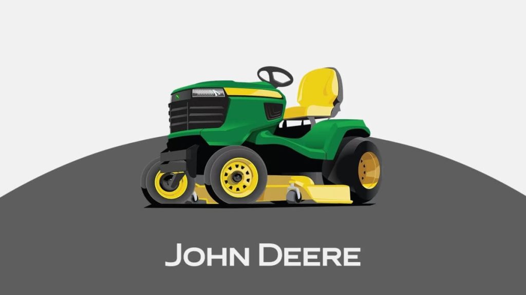 John Deere App