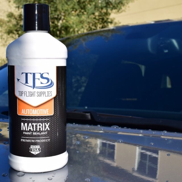 A New Automotive Sealant That's Fit for a Jet! GarageSpot