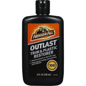 Armor All - Outlast Trim & Plastic Restorer