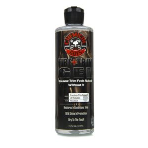 Chemical Guys - Tire & Trim Dressing
