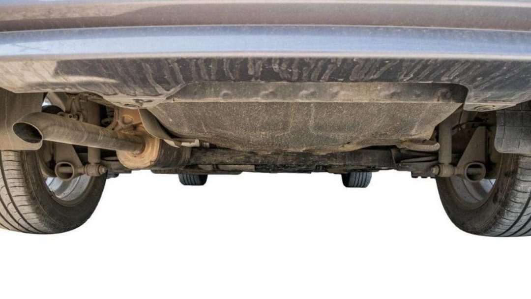 Clean Your Bottom (4 Top Undercarriage Pressure Washer Options