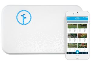 Rachio Smart Sprinkler Controller