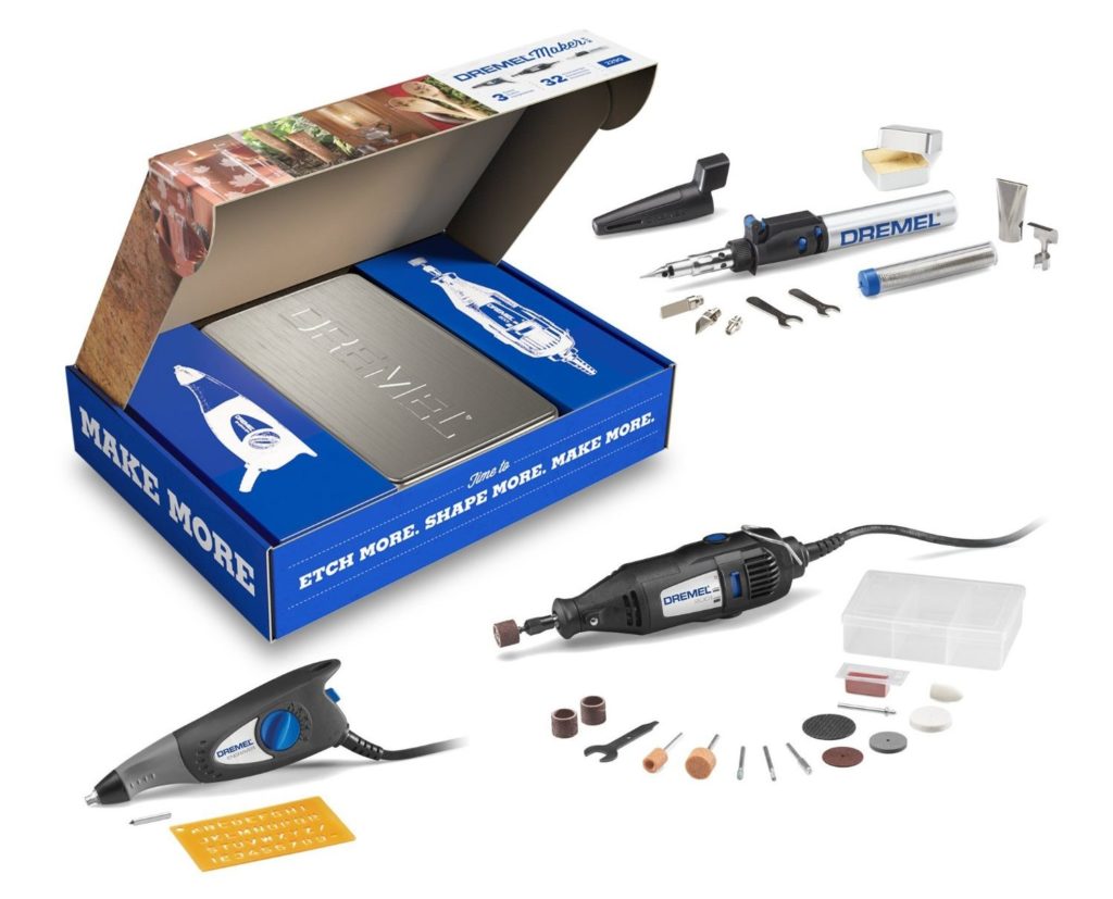 Dremel Maker Kit