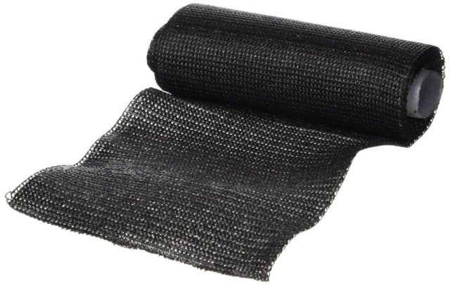 FiberFix Repair Wrap —100x Stronger than Duct Tape - GarageSpot