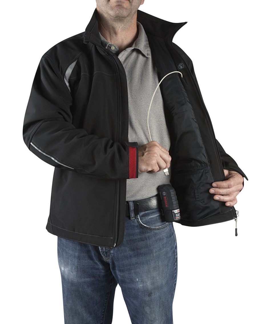 Heated Jackets to Keep You Cozy This Winter Review GarageSpot