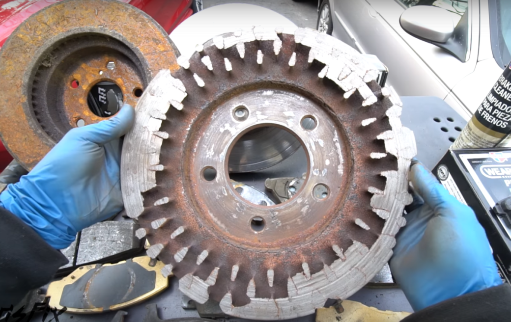 The Best 15Min DIY Brake Noise Diagnosis & Repair Tutorial Ever