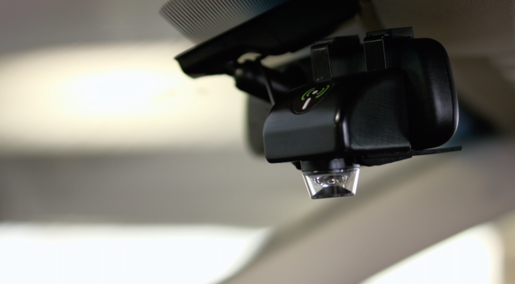 car surveillance camera 360