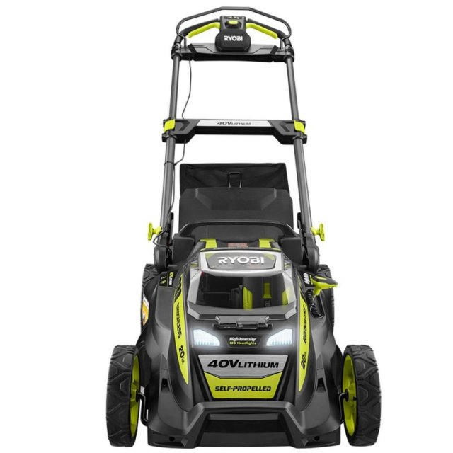 RYOBI RY40170 40V 20