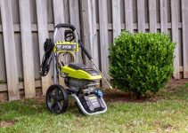 Hands-On: RYOBI 2300 PSI Brushless Electric Pressure Washer