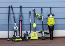 Hands-On: The RYOBI Outdoor 40V Brushless Expand-It System