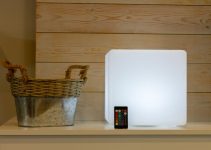 Hands-On: LOFTEK 20″ 16-Color Multi-Function LED Cube Light