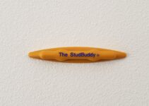 The World’s Simplest Stud Finder