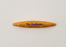 The World’s Simplest Stud Finder