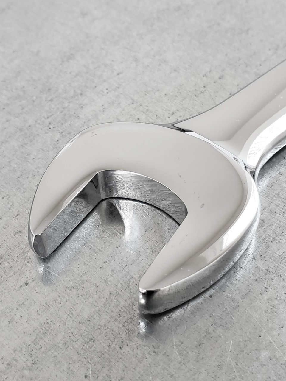 HandsOn TEKTON Combination Wrench Set Review GarageSpot