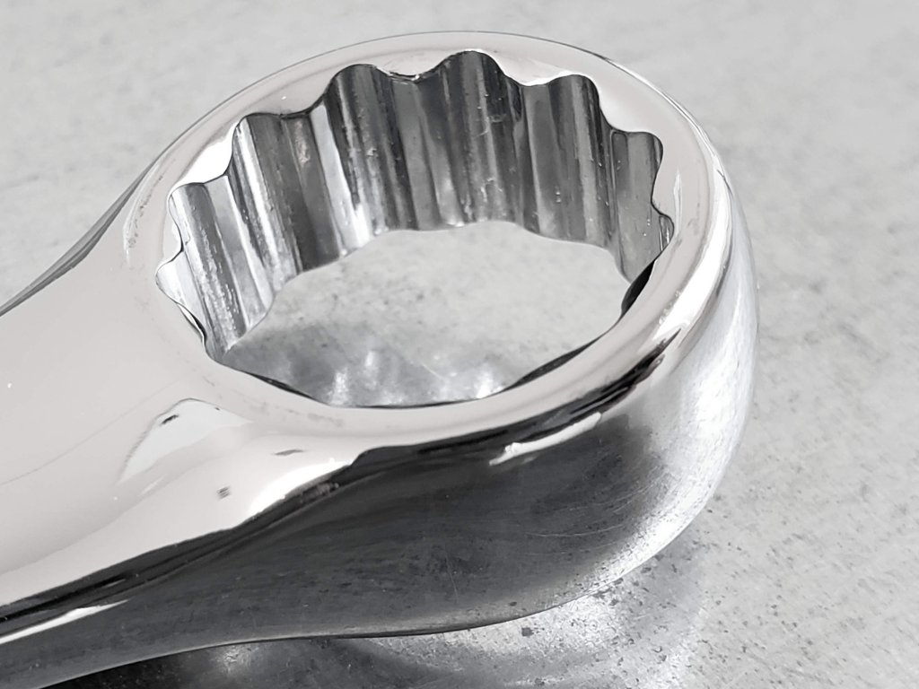 HandsOn TEKTON Combination Wrench Set Review GarageSpot