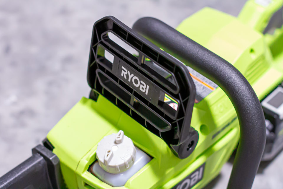 Hands On: RYOBI 14