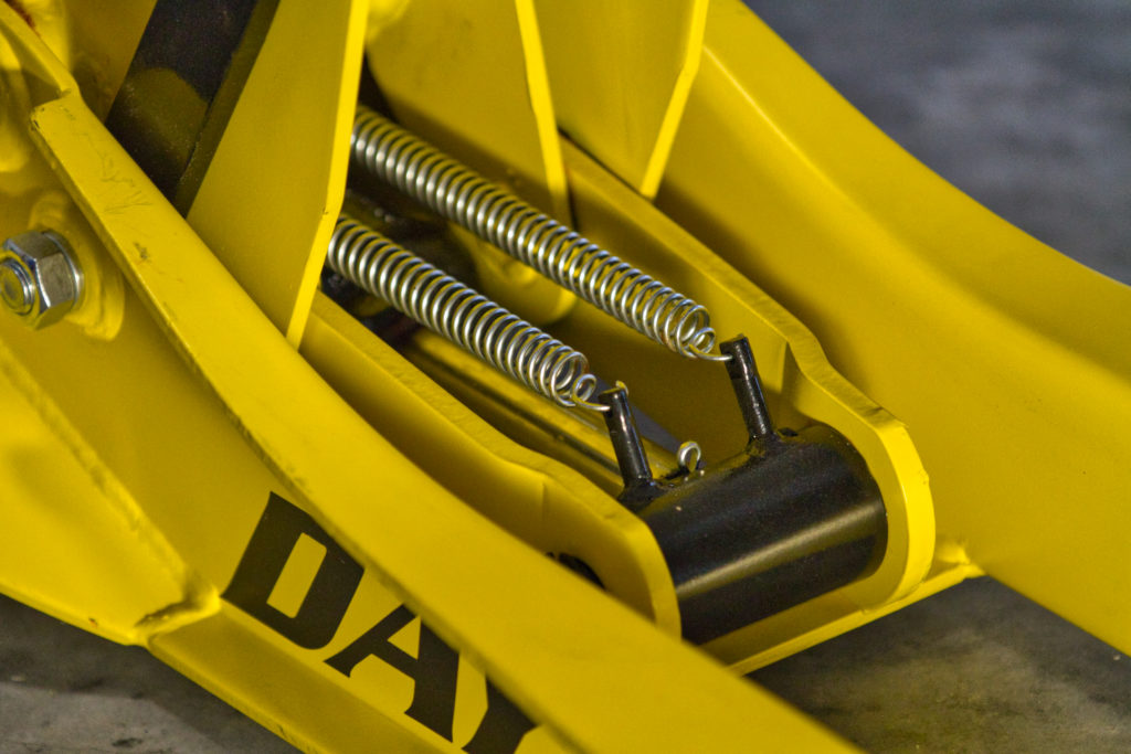 Hands On Daytona 3 Ton Floor Jack GarageSpot