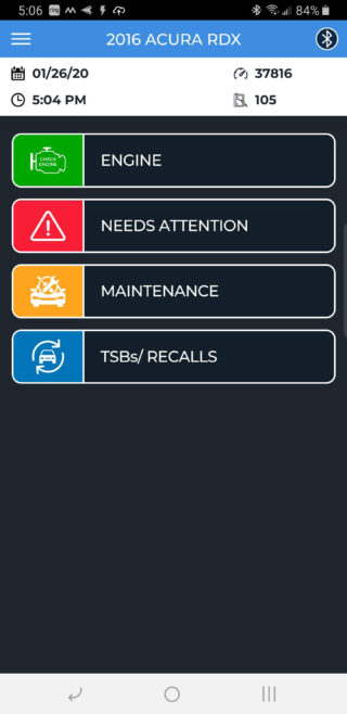 Hands On: Innova OBD2 Scanners (5210 & 5610) - GarageSpot