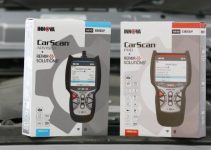 Hands On: Innova OBD2 Scanners (5210 & 5610)