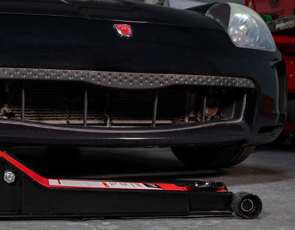 7 Best Low Profile Floor Jacks in 2022 [Updated] GarageSpot