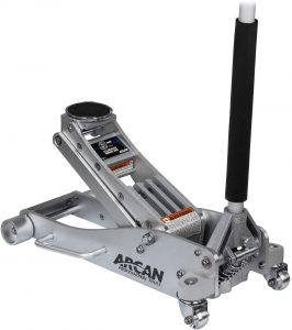 Arcan Floor Jacks