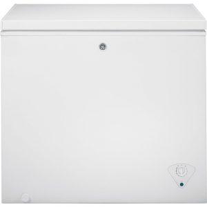 GE Garage Ready Chest Freezer