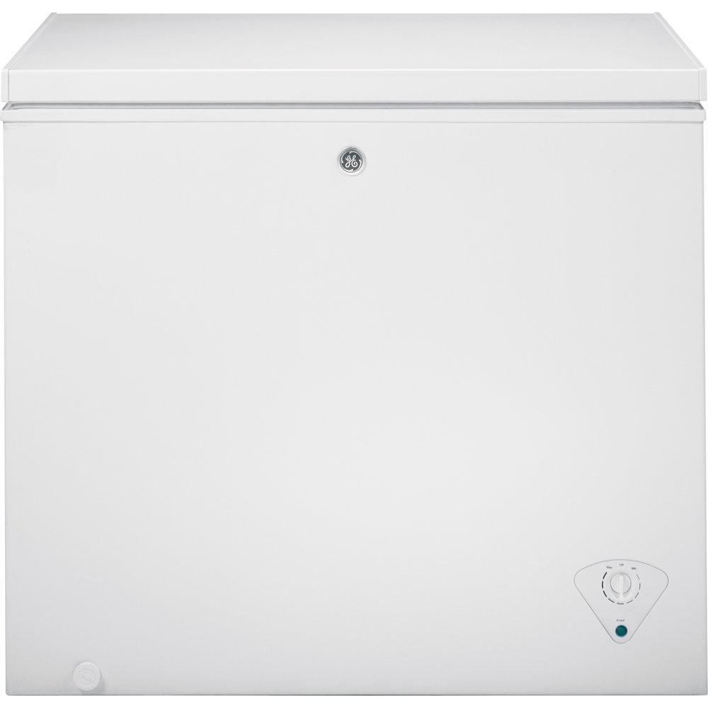 Best Chest Freezer For Garage [2022 Review] GarageSpot