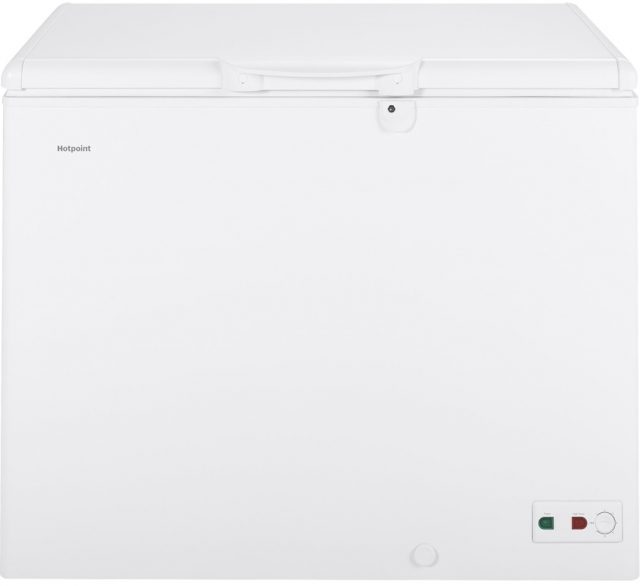 Best Chest Freezer For Garage [2022 Review] GarageSpot