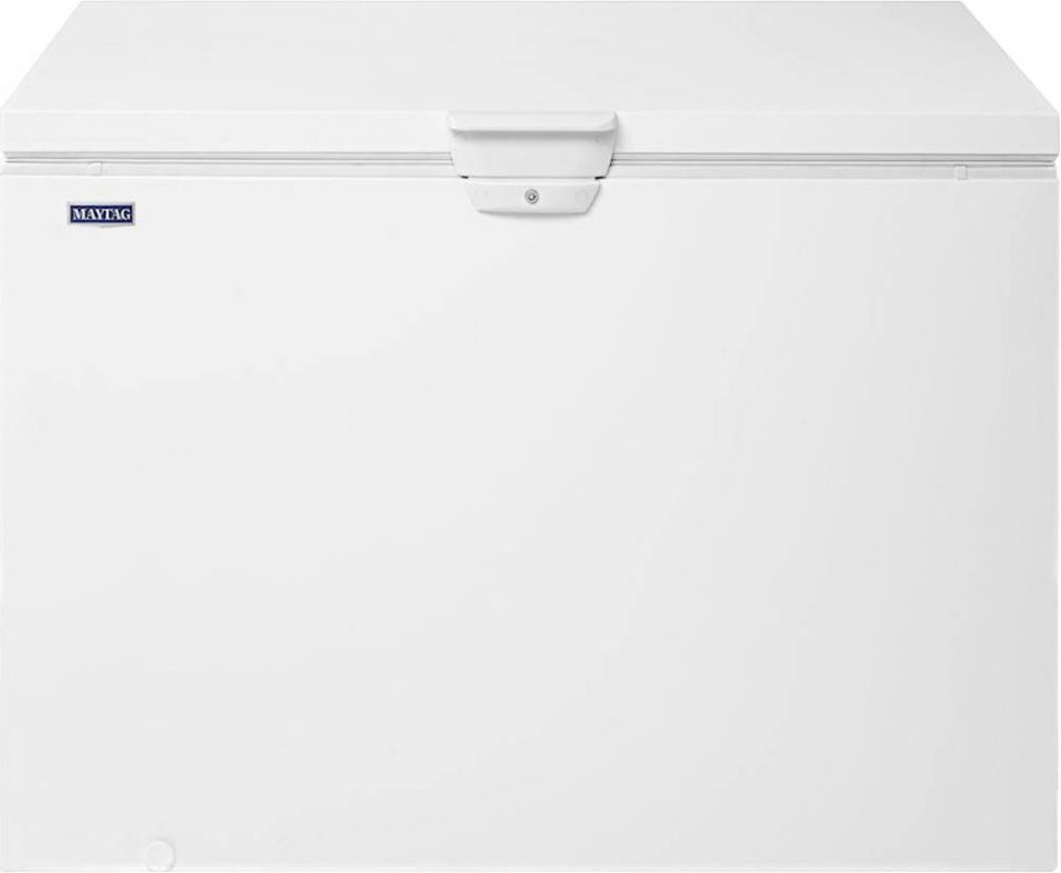 Best Chest Freezer For Garage [2022 Review] GarageSpot
