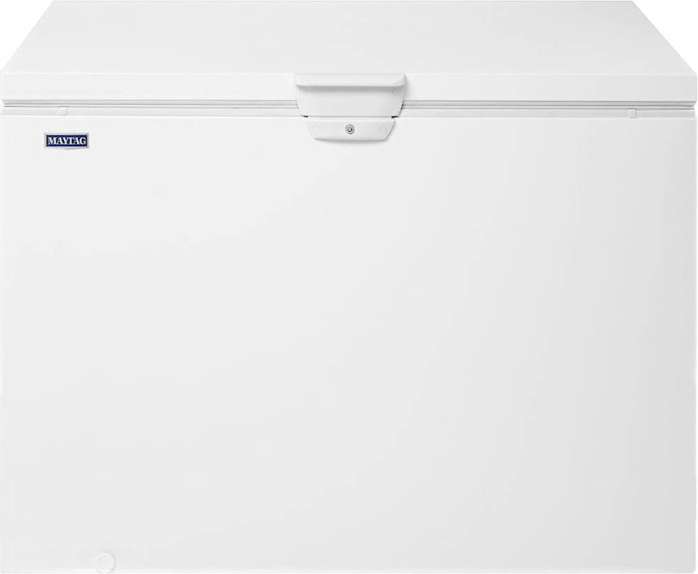 Maytag Chest Freezer