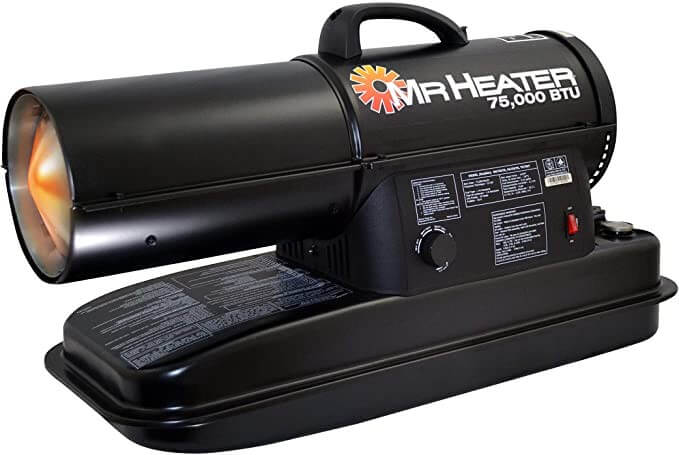Mr. Heater F270270