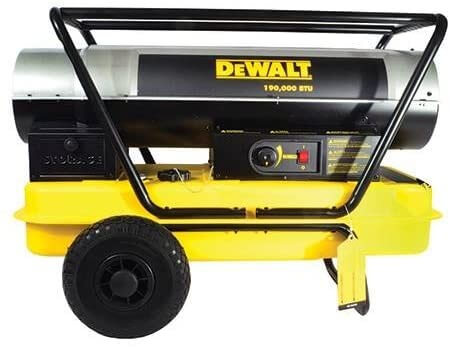 DeWALT DXH190HD