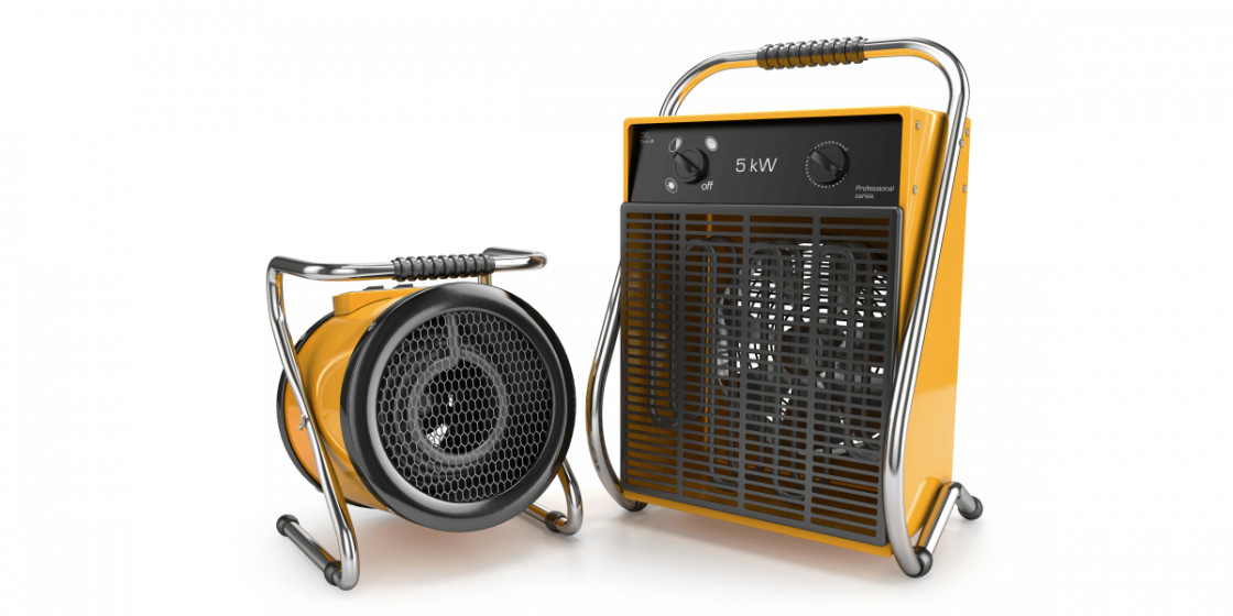 Best 240V Electric Garage Heater to Keep You Warm Through the Winter