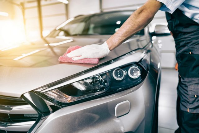 Best Car Polisher For Beginners in 2022 - GarageSpot