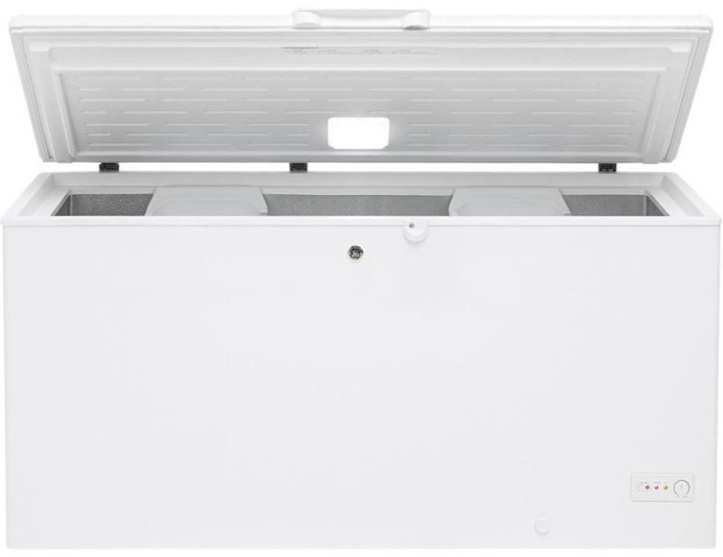 Best Chest Freezer For Garage [2022 Review] GarageSpot
