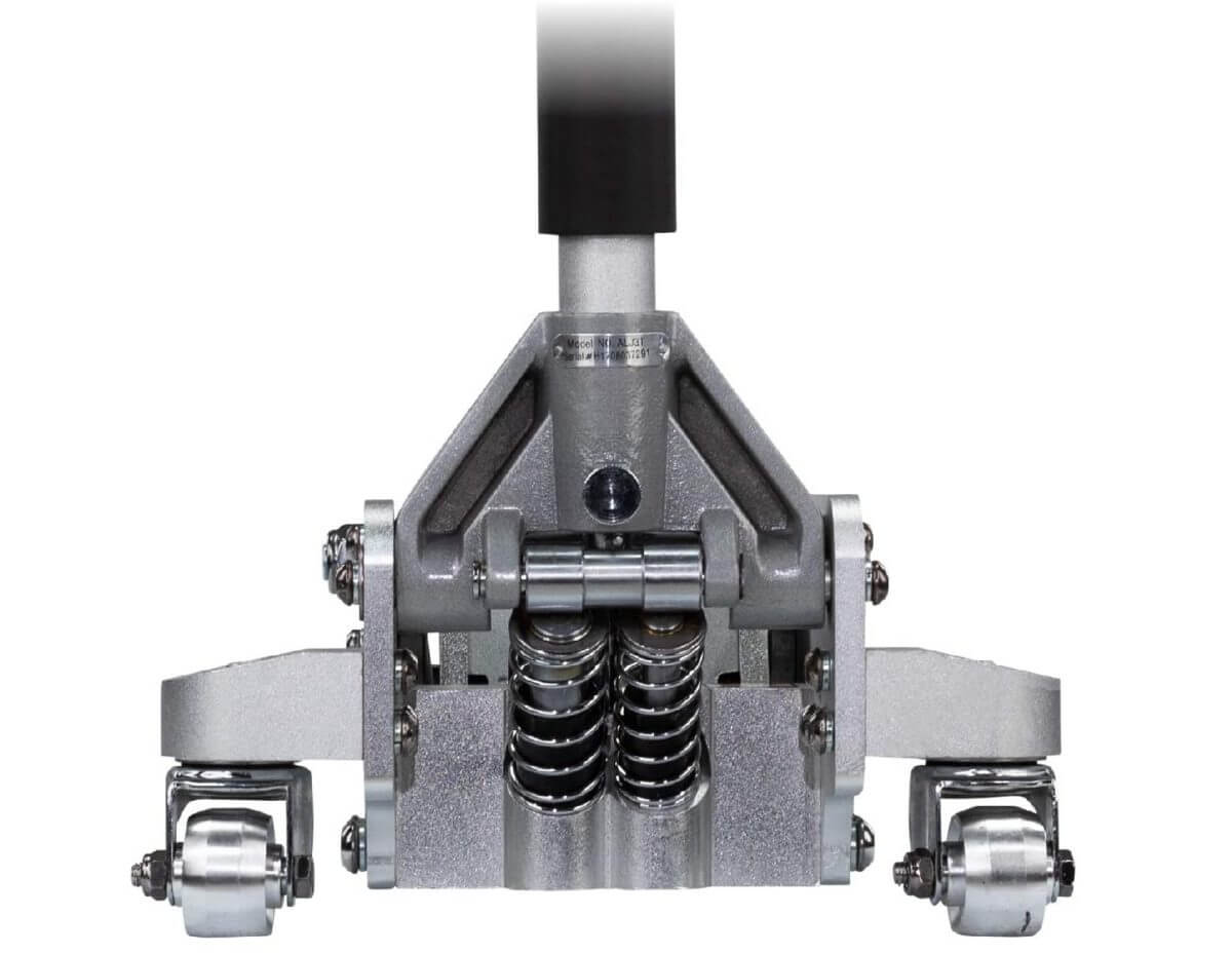 Arcan ALJ3T Aluminum Floor Jack Review GarageSpot