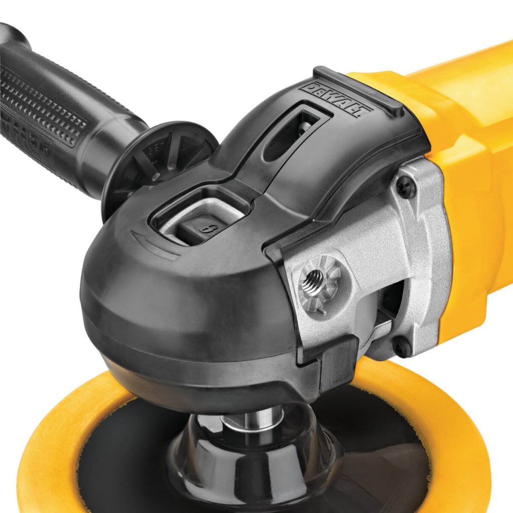 Dewalt DWP849X Variable Speed Polisher