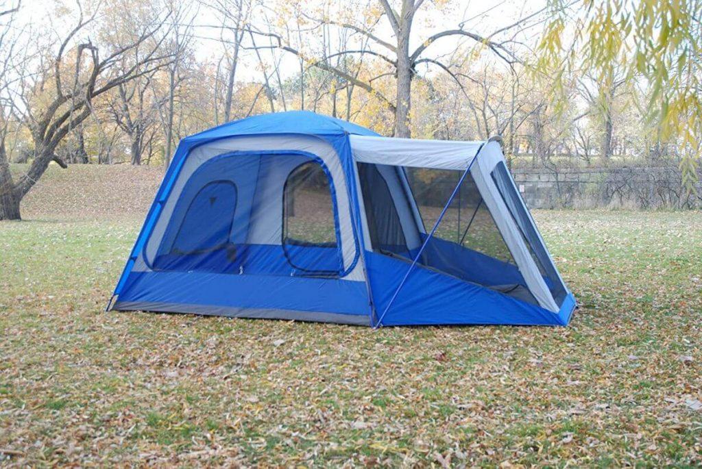 Napier Sportz SUV Tent standalone