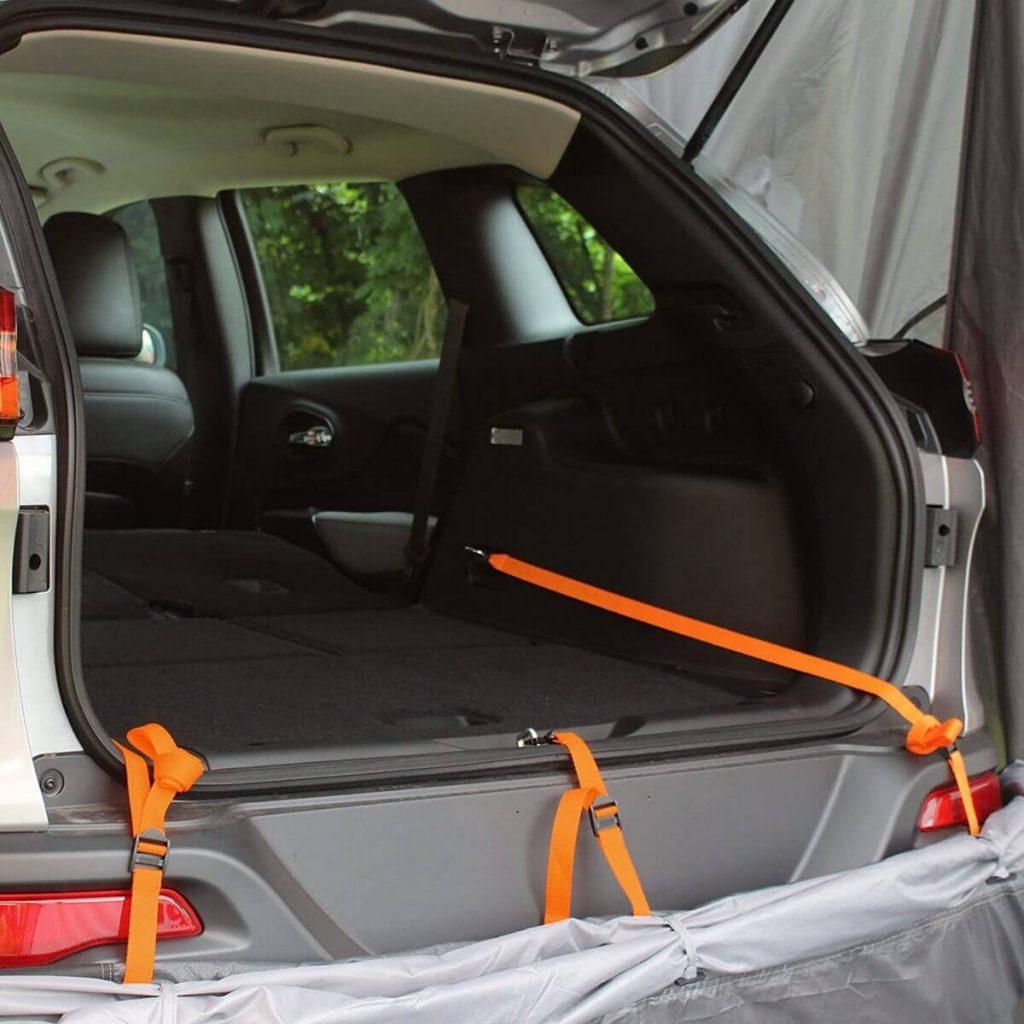 Rightline Gear SUV Tent attachment 