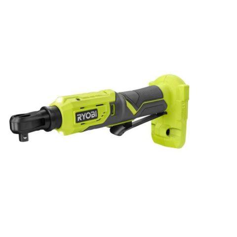 Ryobi 18-volt ONE+ Cordless Ratchet