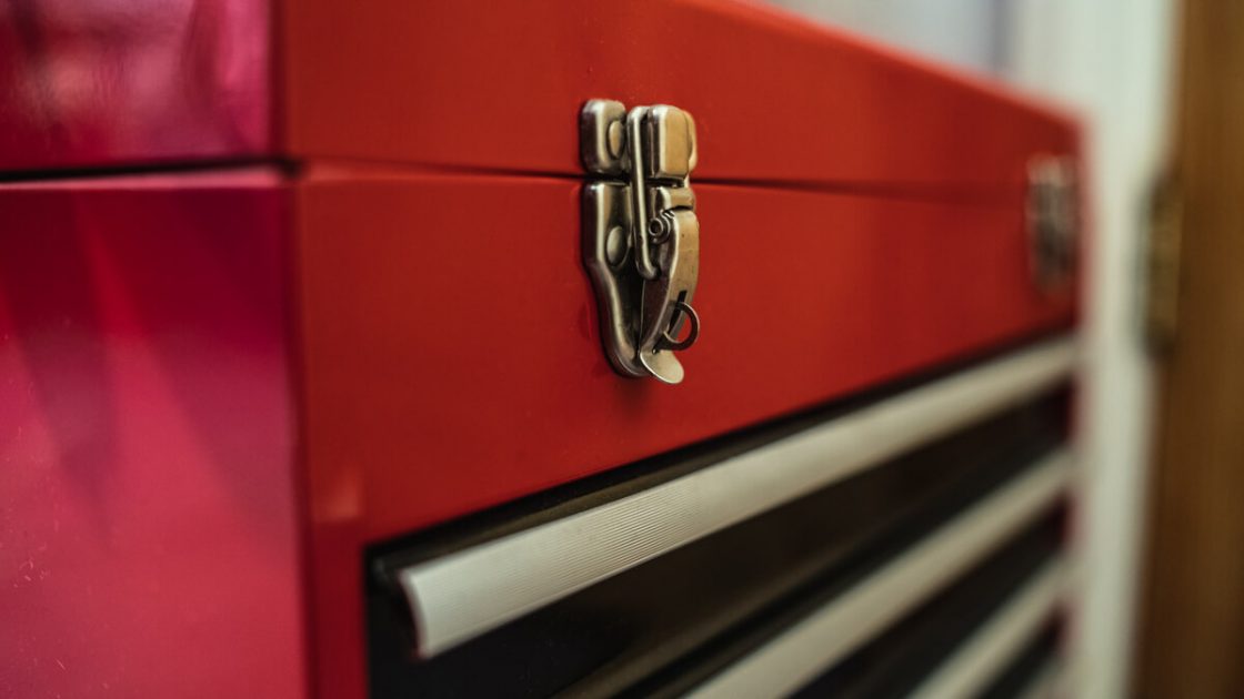 7 Best Tool Chests to Buy in 2022 (Reviewed) GarageSpot