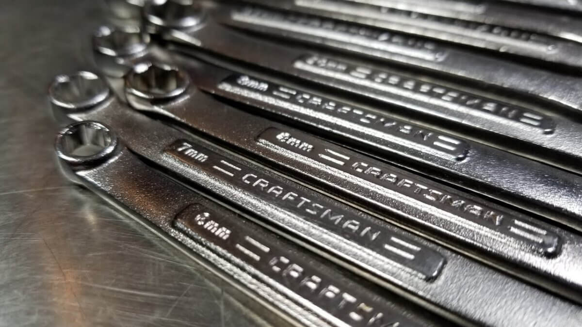 7 Best Combination Wrench Sets for Mechanics and DIYers 2022