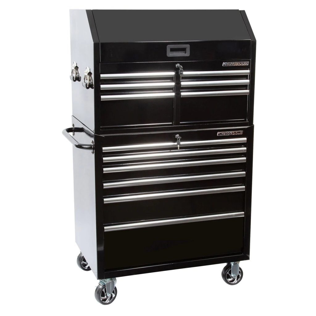 GREAT NECK 24569 Tool Chest - 35"