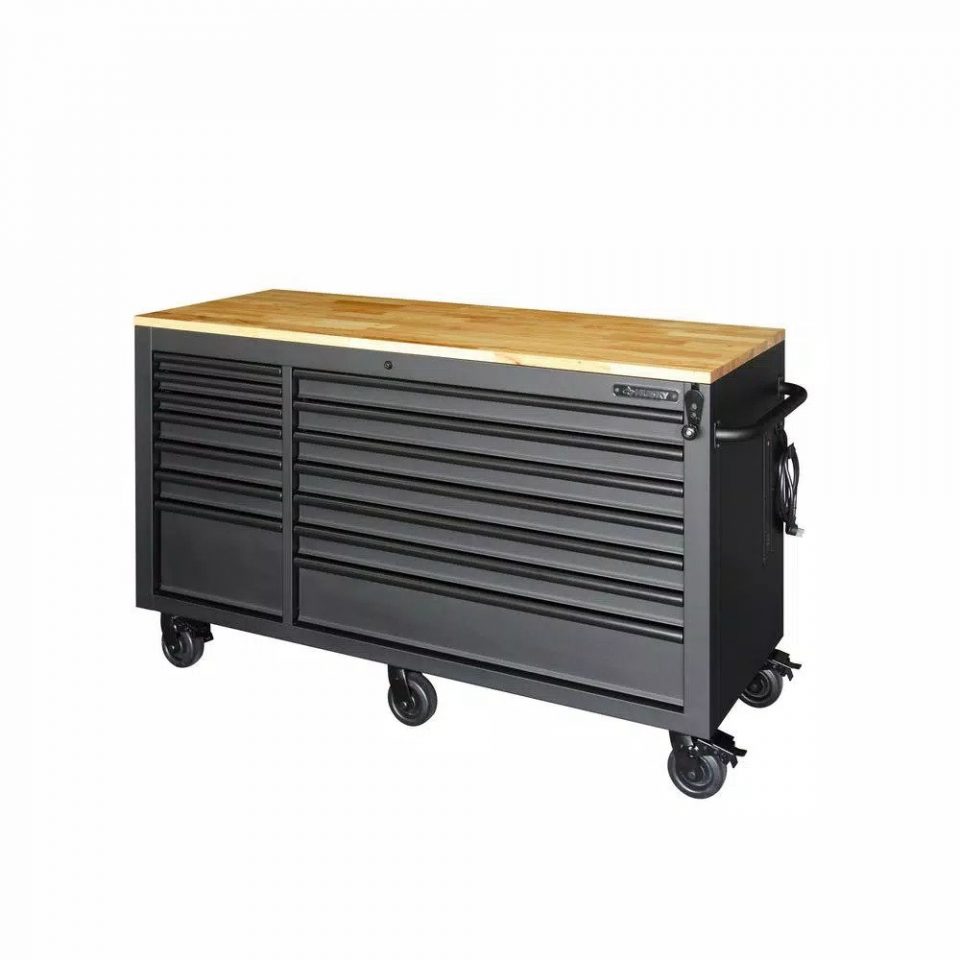 7 Best Tool Chests to Buy in 2022 (Reviewed) GarageSpot