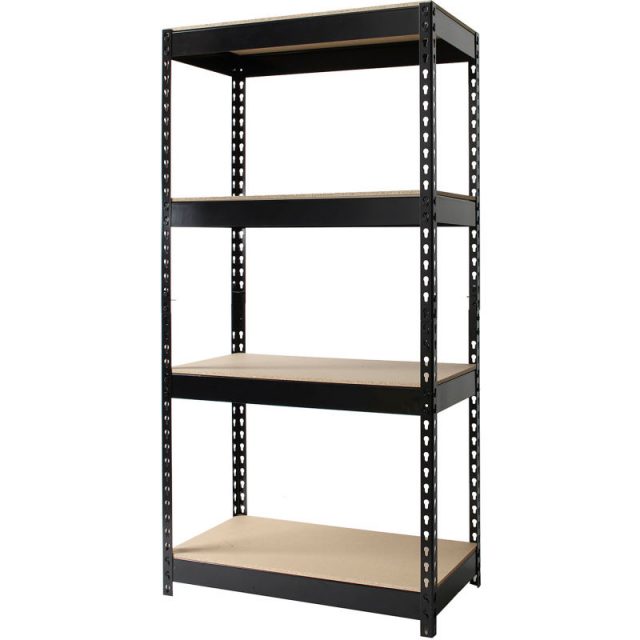 7 Best Garage Shelving Units for Efficient Storage (2021 Review)