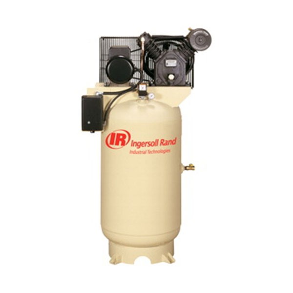 Ingersoll-Rand Two-Stage 80-Gallon