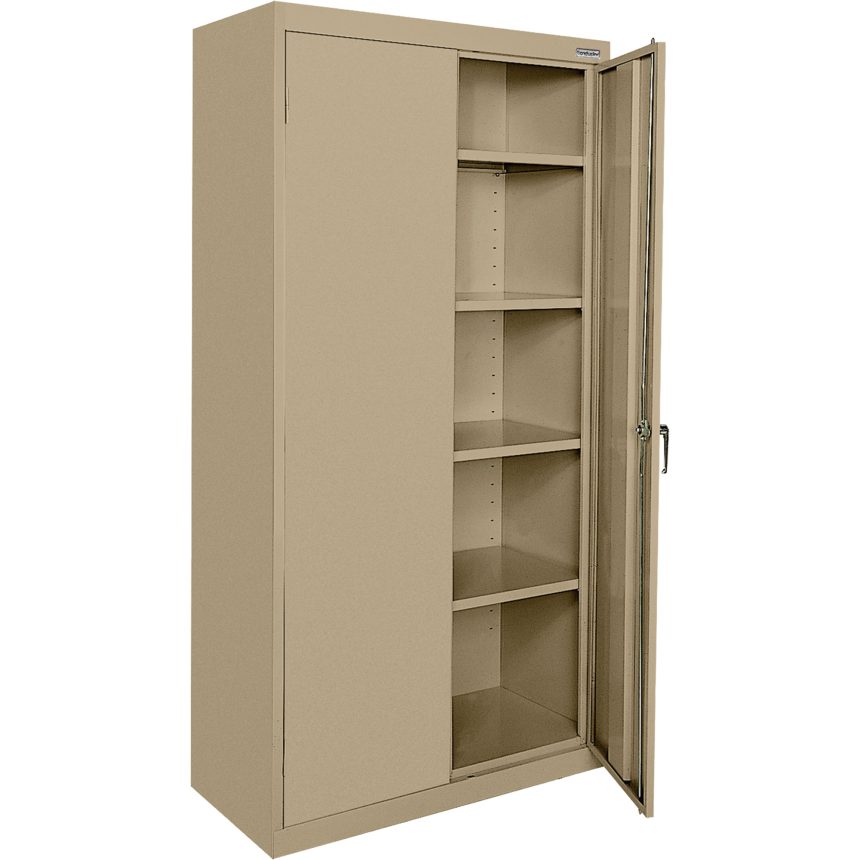 Sandusky Lee 52179 Steel Cabinet