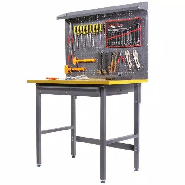 XtremepowerUS Workbench