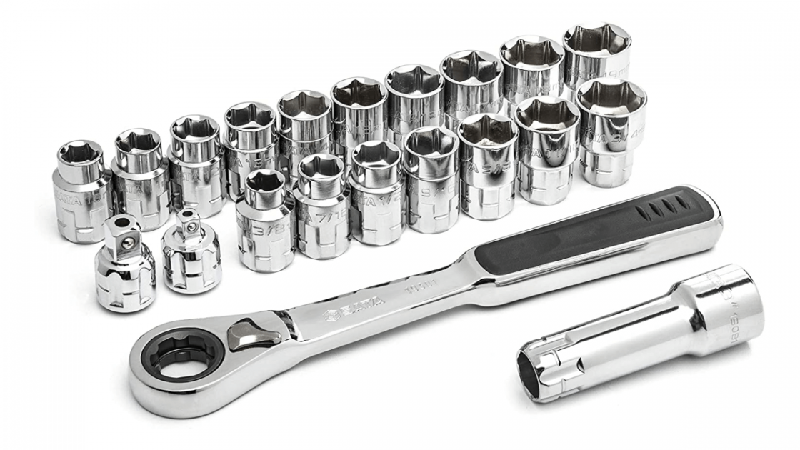 5 Best Pass Through Ratchet And Socket Set Reviewed And Rated 2021   Best Pass Through Socket Set F 1120x630 