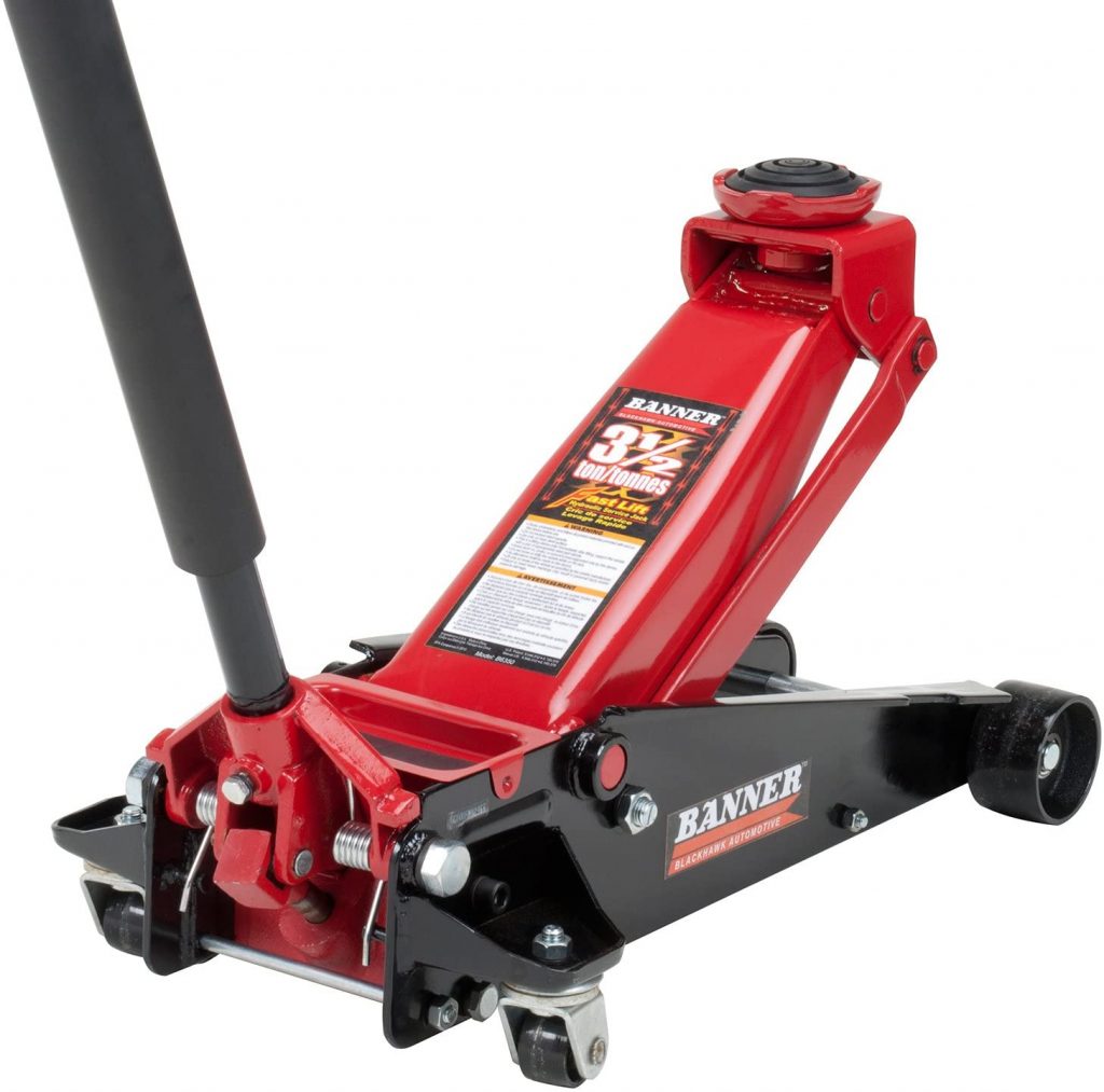 Best Floor Jacks Made In The USA (2022) - Don't Buy Before Reading This!